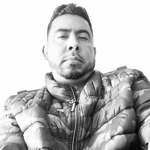 Meet your Posher, Luis